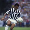 Cei mai prolifici ani, la Juventus (1990-1995)