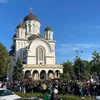 Fanii lui Dinamo, în afara stadionului „Arcul de Triumf” FOTO Vlad Nedelea GOLAZO.ro.jpeg