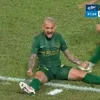 Golul fantastic marcat de Alexandru Mitriță FOTO Captură X   (3).png