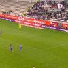 Golul reușit de Pușcaș în Dinamo - FC Argeș / foto: capturi Prima Sport