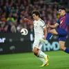 Barcelona - Real Madrid FOTO Imago