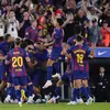Barcelona - Real Madrid FOTO Imago