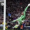 Barcelona - Real Madrid FOTO Imago