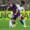 Barcelona - Real Madrid FOTO Imago