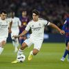 Barcelona - Real Madrid FOTO Imago
