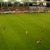 Cartonașul galben încasat de Opruț în meciul Dinamo - FC Argeș Foto captura ecran Prima Sport .jpeg