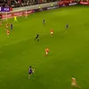 Cartonașul galben încasat de Opruț în meciul Dinamo - FC Argeș Foto captura ecran Prima Sport .jpeg