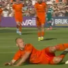 Hindrich, 3 intervenții excelente și o eroare la victoria Legiei, 1-0 cu Termalica