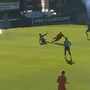Hindrich, 3 intervenții excelente și o eroare la victoria Legiei, 1-0 cu Termalica