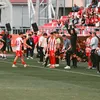 Denis Ile, UTA Arad FOTO FB UTA (4).jpg