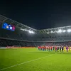 FCSB - Unirea Slobozia, meci. Foto: Raed Krishan/GOLAZO.ro