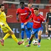 FCSB - Unirea Slobozia, meci. Foto: Raed Krishan/GOLAZO.ro