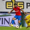 FCSB - Unirea Slobozia, meci. Foto: Raed Krishan/GOLAZO.ro