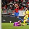 FCSB - Unirea Slobozia, meci. Foto: Raed Krishan/GOLAZO.ro