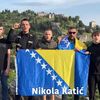 Videoclipul inedit de prezentare a lotului Bosniei pentru Mondial