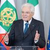 Inter, întâlnire cu președintele Italiei, Sergio Mattarella. Foto: inter.it