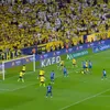 Greșeala uriașă a lui Bento în Al-Nassr - Al-Hilal 1-1. Foto: captură X/@SPL_EN