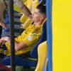 Dezamăgirea lui Cristiano Ronaldo, după ce Al-Nassr a ratat câștigarea titlului. Foto: captură X/@FabrizioRomano