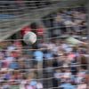 Gafa lui Radu la șutul lui Arriaga, de la 35 de metri, la Celta - Levante 2-3