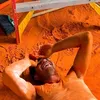 Carlos Alcaraz, ședință foto pentru Vanity Fair (foto: instagram.com/vanityfair)