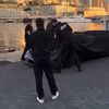 Noua mașină cumpărată de Fernando Alonso: Pagani Zonda Roadster Diamante Verde. Foto: captură X/@Nachez98