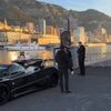 Noua mașină cumpărată de Fernando Alonso: Pagani Zonda Roadster Diamante Verde. Foto: captură X/@Nachez98