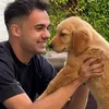 Sergio Reguilon plătește 125.000 de euro pentru un avion privat care să-i transporte câinele din Spania în SUA (foto: instagram)