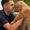 Sergio Reguilon plătește 125.000 de euro pentru un avion privat care să-i transporte câinele din Spania în SUA (foto: instagram)