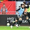 Încălzire U Cluj - U Craiova FOTO Raed Krishan (GOLAZO.ro)  (4).jpg