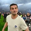 Cristi Chivu a câștigat Cupa Italiei cu Inter FOTO Imago