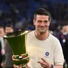 Cristi Chivu a câștigat Cupa Italiei cu Inter FOTO Imago
