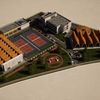 Așa va arăta noua bază sportivă a CSM Onești