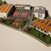 Așa va arăta noua bază sportivă a CSM Onești