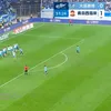Nicolae Stanciu, gol din lovitură liberă în Dalian Yingbo - Qingdao West Coast 2-3 Foto captura ecran Youtube .jpeg