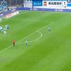 Nicolae Stanciu, gol din lovitură liberă în Dalian Yingbo - Qingdao West Coast 2-3 Foto captura ecran Youtube .jpeg