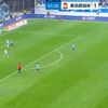 Nicolae Stanciu, gol din lovitură liberă în Dalian Yingbo - Qingdao West Coast 2-3 Foto captura ecran Youtube .jpeg
