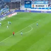 Nicolae Stanciu, gol din lovitură liberă în Dalian Yingbo - Qingdao West Coast 2-3 Foto captura ecran Youtube .jpeg