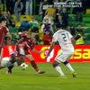 Sălceanu a comis penalty la Brobbey, în prelungiri (foto: captură Prima Sport)