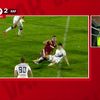 FC Argeș, gol anulat în meciul cu Rapid, în etapa #9 din play-off. Foto: Prima Sport