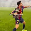 Robert Lewandowski a anunțat că va pleca de la Barcelona. Foto: captură Instagram/@_rl9