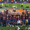 Robert Lewandowski a anunțat că va pleca de la Barcelona. Foto: captură Instagram/@_rl9