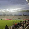 PCH, goală înaintea meciului cu CFR Cluj .jpeg