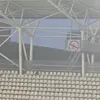 PCH, goală înaintea meciului cu CFR Cluj .jpeg