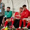 George Pușcaș a acuzat probleme medicale la partida cu CFR Cluj FOTO Iosif Popescu, Raed Krishan (GOLAZO.ro)  (2).jpeg