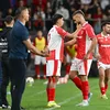 George Pușcaș a acuzat probleme medicale la partida cu CFR Cluj FOTO Iosif Popescu, Raed Krishan (GOLAZO.ro)  (2).jpg
