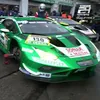 Dacia Logan, atracție-surpriză la 24h Nurburgring. Foto: Captură YouTube, @24hnbr