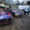 Dacia Logan, atracție-surpriză la 24h Nurburgring. Foto: Captură YouTube, @24hnbr