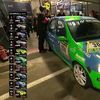 Dacia Logan, atracție-surpriză la 24h Nurburgring. Foto: Captură YouTube, @24hnbr