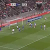 Gol și pasă decisivă pentru Dennis Man, în PSV - Twente 5-1 foto: capturi X/ESPN