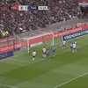 Gol și pasă decisivă pentru Dennis Man, în PSV - Twente 5-1 foto: capturi X/ESPN